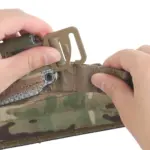 Pas taktyczny Wosport ARC Tactical Belt L MC - obrazek 4