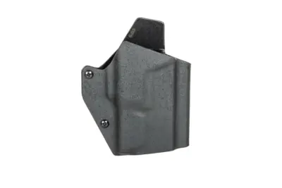 Kabura Kydexowa do replik G19 z latarką XC1 - Czarna - obrazek 4