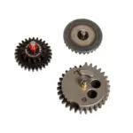 asgbox.pl - Komplet kół zębatych 18:1 EG Hard Gear Reinforced Genuine Torque Type (New Ver.1/2)