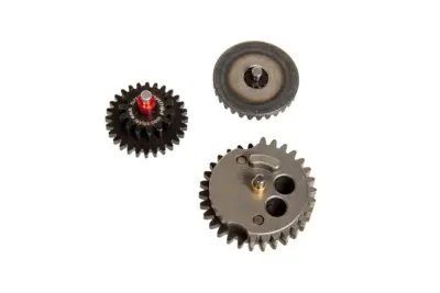 asgbox.pl - Komplet kół zębatych 18:1 EG Hard Gear Reinforced Genuine Torque Type (New Ver.1/2)