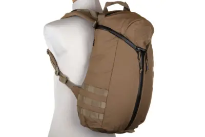 Plecak Emerson Gear Y ZIP 20L Coyote Brown - obrazek 5