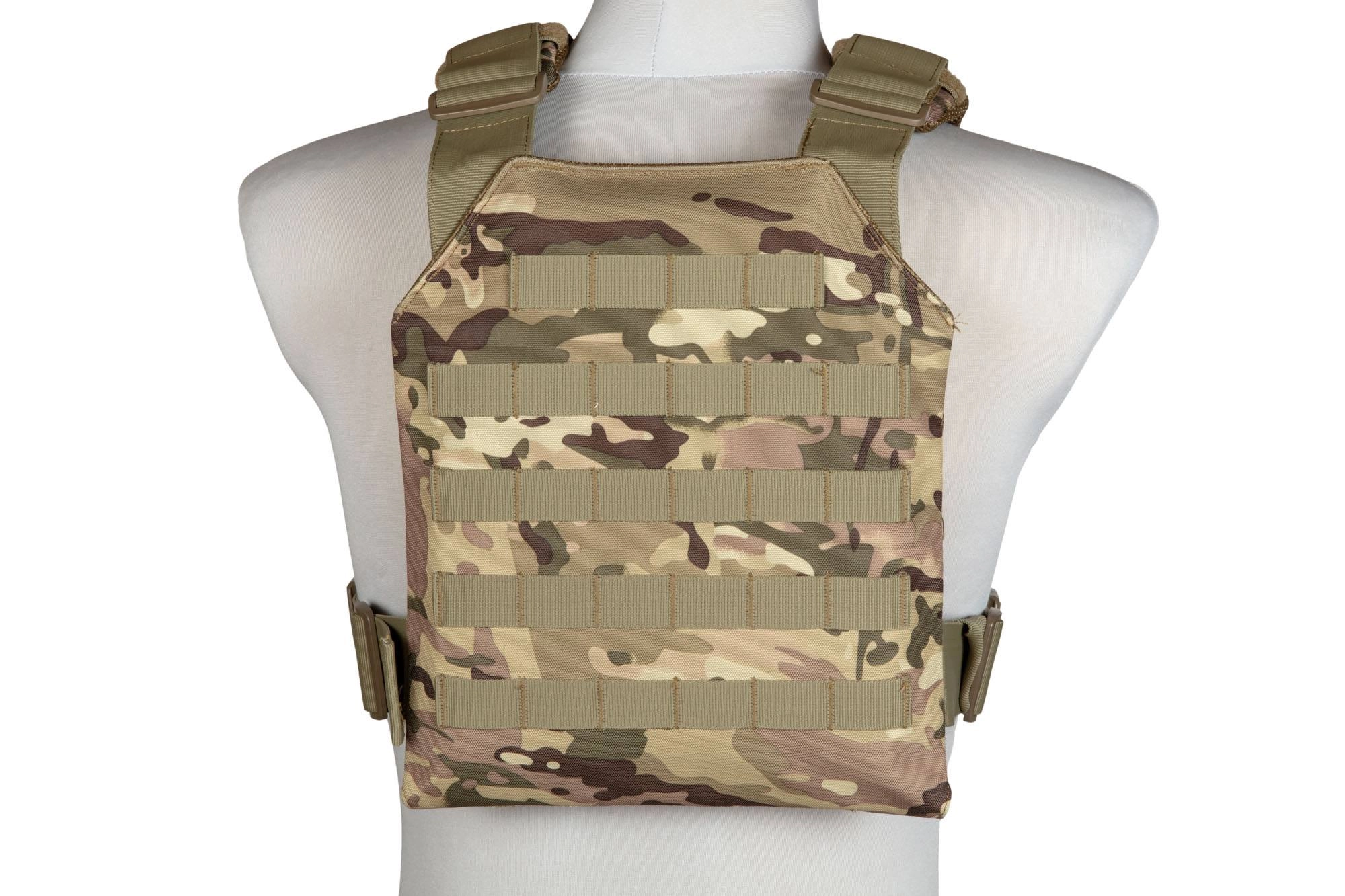 Kamizelka taktyczna Recon Plate Carrier - MC OD-G-GFT-18-033058-00 asgbox.pl Kamizelka taktyczna Recon Plate Carrier - MC - obrazek 5