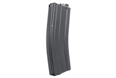 Magazynek CO2 30+2 kulek WE do replik typu M4/M16/SCAR-L/L85/T91 Open Bolt Gen. 3 Czarny - obrazek 2