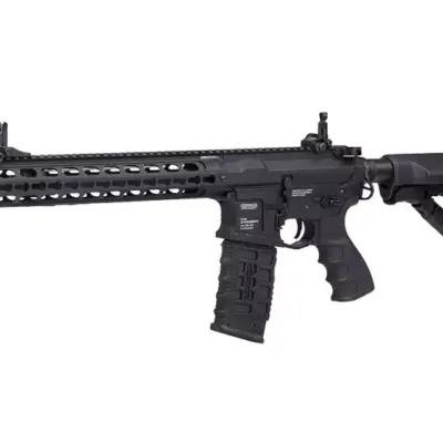 Replika karabinka GC16 Warthog 12 OD-G-GIG-01-010244-00 asgbox.pl