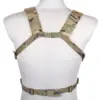 Kamizelka Chest Rig-Panel Primal Gear MC OD-G-PRI-31-039124-00 asgbox.pl Kamizelka Chest Rig-Panel Primal Gear MC OD-G-PRI-31-039124-00 asgbox.pl