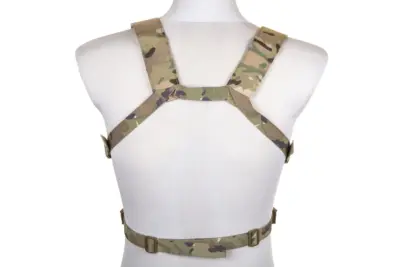 Kamizelka Chest Rig-Panel Primal Gear MC - obrazek 5