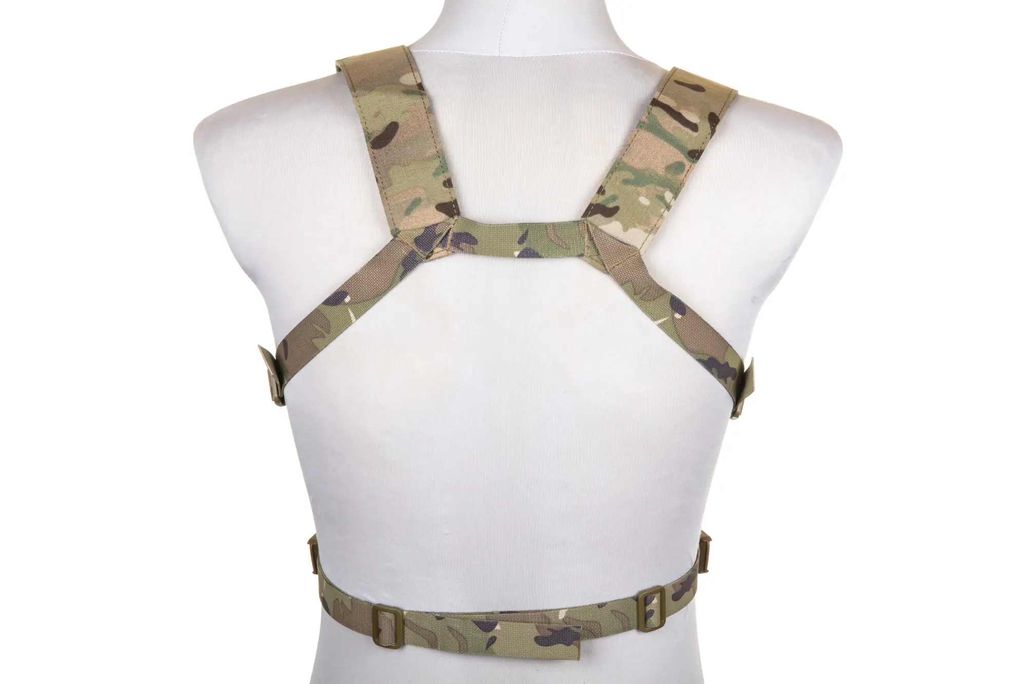 Kamizelka Chest Rig-Panel Primal Gear MC OD-G-PRI-31-039124-00 asgbox.pl Kamizelka Chest Rig-Panel Primal Gear MC - obrazek 5