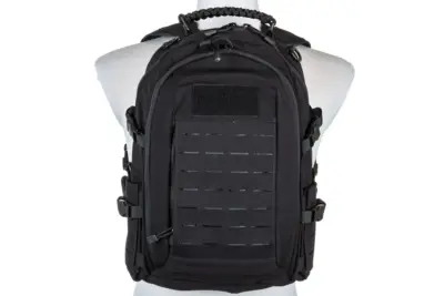 Plecak 20L Specna Arms Tactical Czarny - obrazek 5
