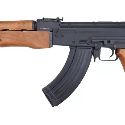 Replika karabinu maszynowego JG1101 RK-74 OD-G-JGW-01-003532-00 asgbox.pl