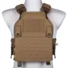Kamizelka taktyczna LAVC Assault Plate Carrier - Coyote Brown OD-G-EME-18-037906-00 asgbox.pl