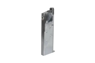 Magazynek green gas 26 kulek do replik M1911A1 Government - obrazek 3