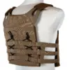 Kamizelka taktyczna typu Jump Plate Carrier -Tan OD-G-SPE-18-034418-00 asgbox.pl