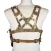 Kamizelka Taktyczna Laser Chest Rig Thyla - Multicam® OD-G-PRI-18-033807-00 asgbox.pl