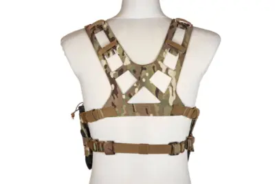 Kamizelka Taktyczna Laser Chest Rig Thyla - Multicam® - obrazek 5