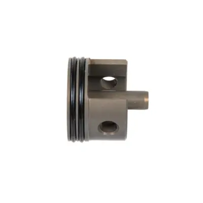 Podwójnie doszczelniona głowica cylindra EPeS AEG Mk.II uni V2/3 Short Extra Fit EPE-08-045010-00 asgbox.pl Podwójnie doszczelniona głowica cylindra EPeS AEG Mk.II uni V2/3 Short Extra Fit EPE-08-045010-00 asgbox.pl