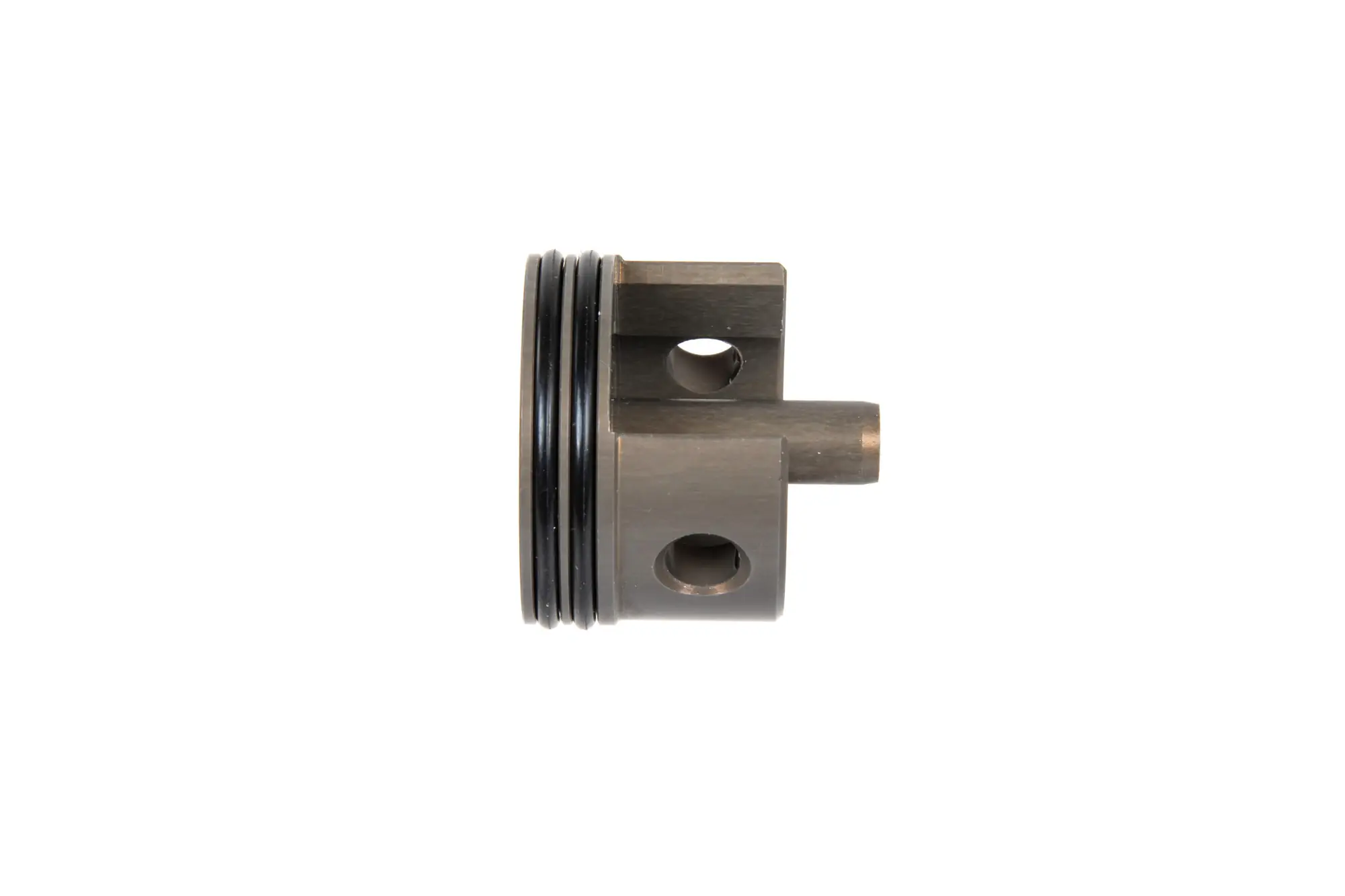 Podwójnie doszczelniona głowica cylindra EPeS AEG Mk.II uni V2/3 Short Extra Fit EPE-08-045010-00 asgbox.pl Podwójnie doszczelniona głowica cylindra EPeS AEG Mk.II uni V2/3 Short Extra Fit - obrazek 3