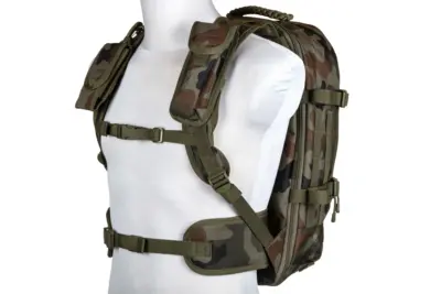 Plecak 30L Specna Arms Tactical Wz.93 - obrazek 5