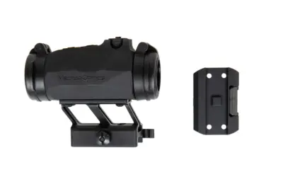 Kolimator Vector Optics Maverick-IV 1x20 Mini Rubber Armored MIL - obrazek 3