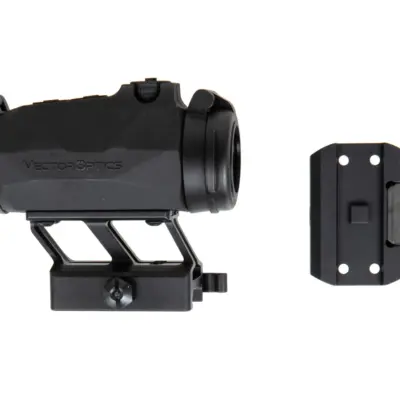 Kolimator Vector Optics Maverick-IV 1x20 Mini Rubber Armored MIL VEC-10-045250-00 asgbox.pl Kolimator Vector Optics Maverick-IV 1x20 Mini Rubber Armored MIL VEC-10-045250-00 asgbox.pl