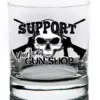 asgbox.pl - Szklanka do whisky - Support your local gun shop