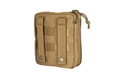 Ładownica Uniwersalna All-Carry Ofos - Coyote Brown - obrazek 2