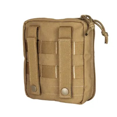 Alternative view of Ładownica Uniwersalna All-Carry Ofos - Coyote Brown