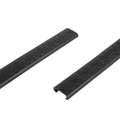 asgbox.pl - Zestaw osłon na szynę RIS FMA 18 cm TB1433 Czarny