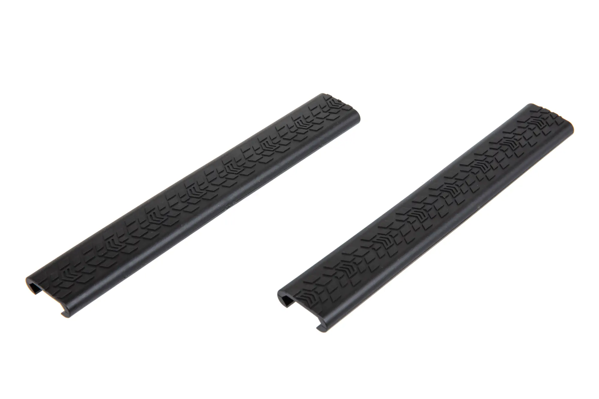 Zestaw osłon na szynę RIS FMA 18 cm TB1433 Czarny OD-G-FMA-09-040629-00 asgbox.pl asgbox.pl - Zestaw osłon na szynę RIS FMA 18 cm TB1433 Czarny