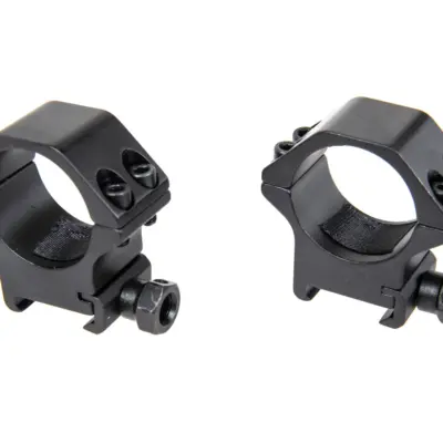 Zestaw pierścieni montażowych Vector Optics Weaver (22mm) Rings 30mm Low Profile VEC-10-043329-00 asgbox.pl Zestaw pierścieni montażowych Vector Optics Weaver (22mm) Rings 30mm Low Profile VEC-10-043329-00 asgbox.pl