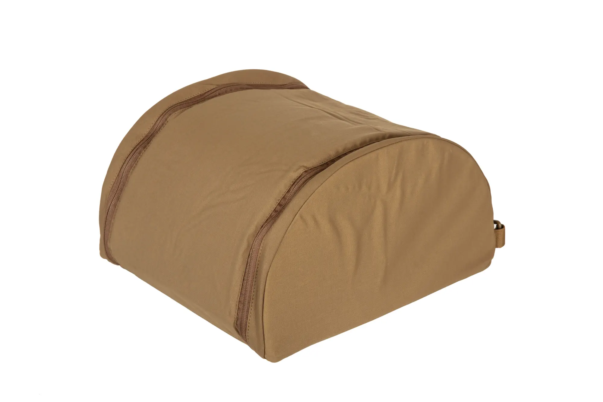 Torba na Hełm - Coyote Brown OD-G-PRI-21-034303-00 asgbox.pl Torba na Hełm - Coyote Brown - obrazek 2