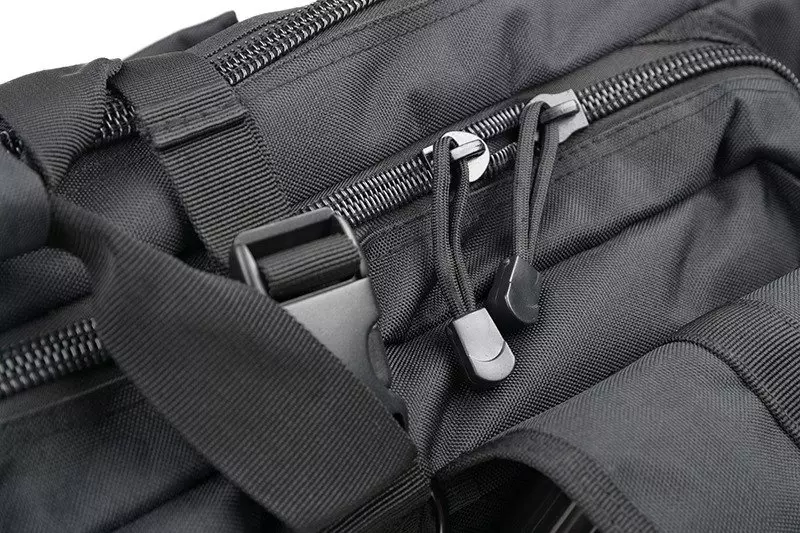 Podwójny pokrowiec na broń - oliwkowy OD-G-GFT-22-006012-00 asgbox.pl Podwójny pokrowiec na broń - oliwkowy - obrazek 11