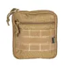 Ładownica Uniwersalna All-Carry Ofos - Coyote Brown OD-G-PRI-19-031744-00 asgbox.pl
