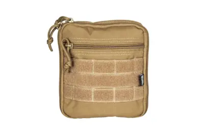 Ładownica Uniwersalna All-Carry Ofos - Coyote Brown - obrazek 3