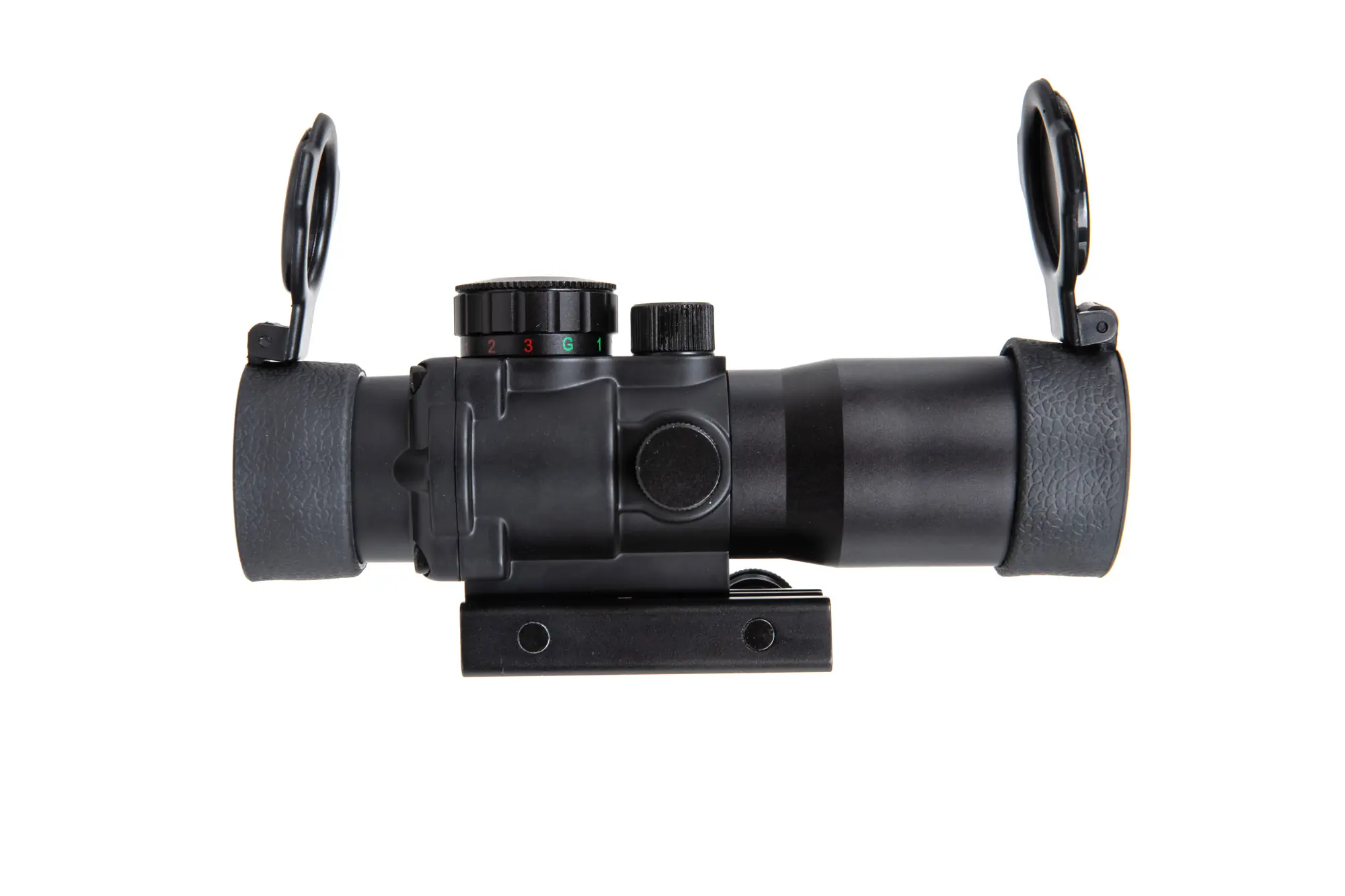 Celownik Pryzmatyczny VictOptics C1 4x32 VEC-10-043312-00 asgbox.pl Celownik Pryzmatyczny VictOptics C1 4x32 - obrazek 4