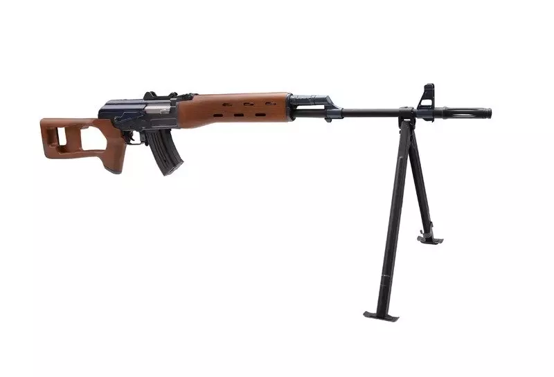 Replika karabinu snajperskiego JG511MG OD-G-JGW-01-000085-00 asgbox.pl Replika karabinu snajperskiego JG511MG - obrazek 12