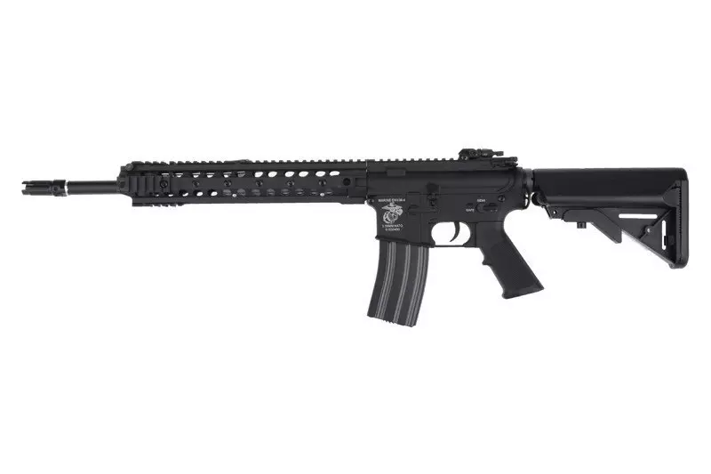 Replika karabinka SA-B10 ONE™ URX OD-G-SPE-01-008091-00 asgbox.pl Replika karabinka SA-B10 ONE™ URX - obrazek 22