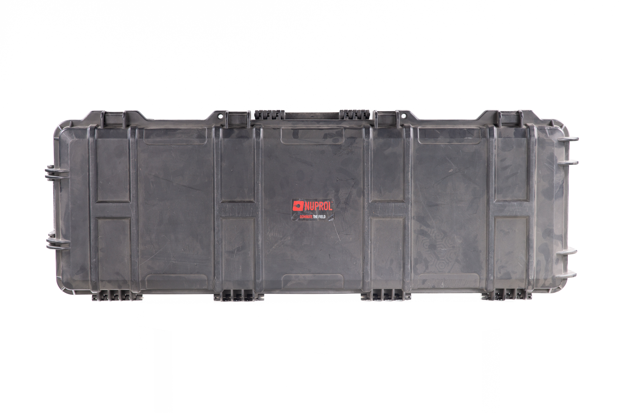 Karabinek wyborowy ASG A&K SNR25K (OUTLET) OD-G-OUT-72-037221-00 asgbox.pl Karabinek wyborowy ASG A&K SNR25K (OUTLET) - obrazek 4