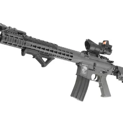 Replika karabinka Specna Arms SA-B15 ONE™ - Chaos Grey OD-G-SPE-01-017536-00 asgbox.pl Replika karabinka Specna Arms SA-B15 ONE™ - Chaos Grey OD-G-SPE-01-017536-00 asgbox.pl