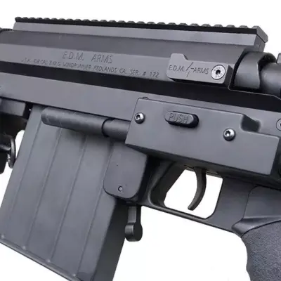 Sprężynowa replika karabinu M200-BLACK OD-G-ARE-03-015054-00 asgbox.pl Sprężynowa replika karabinu M200-BLACK OD-G-ARE-03-015054-00 asgbox.pl