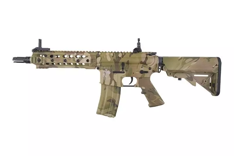 Replika karabinka Specna Arms SA-B11 ONE™ URX - MultiCam® OD-G-SPE-01-015823-00 asgbox.pl Replika karabinka Specna Arms SA-B11 ONE™ URX - MultiCam® - obrazek 12