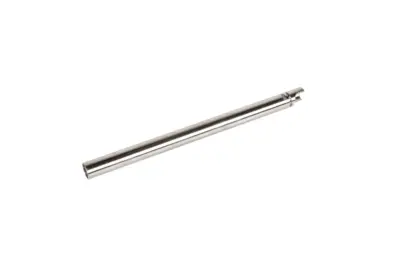 Lufa precyzyjna bezmostkowa do replik GBB 6,03mm - 123 mm - obrazek 3