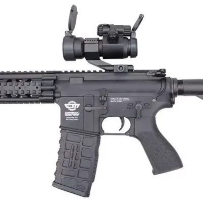 Replika karabinka CM16 R8-L - czarny OD-G-GIG-01-007884-00 asgbox.pl Replika karabinka CM16 R8-L - czarny OD-G-GIG-01-007884-00 asgbox.pl