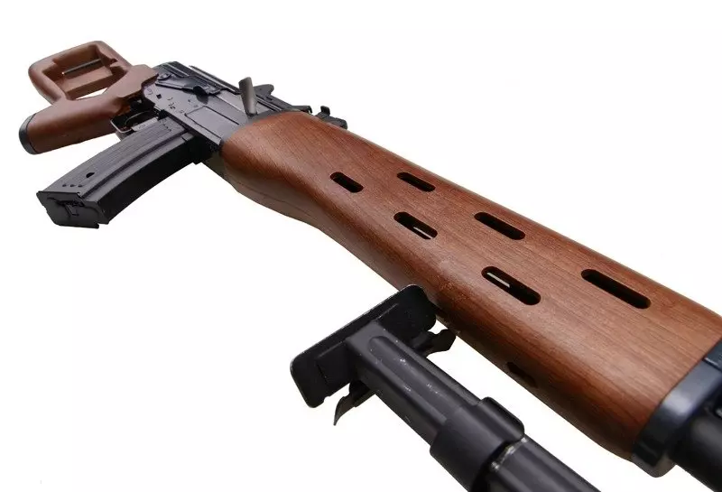 Replika karabinu snajperskiego JG511MG OD-G-JGW-01-000085-00 asgbox.pl Replika karabinu snajperskiego JG511MG - obrazek 13