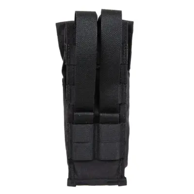 Alternative view of Ładownica na radio Wosport Czarna