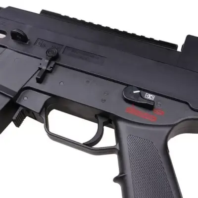 Replika pistoletu maszynowego UMG OD-G-GIG-01-001730-00 asgbox.pl