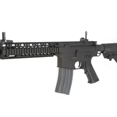 Replika karabinka ELAR MARK 18 MOD1 (Platinum Version) OD-G-EIL-01-011505-00 asgbox.pl Replika karabinka ELAR MARK 18 MOD1 (Platinum Version) OD-G-EIL-01-011505-00 asgbox.pl