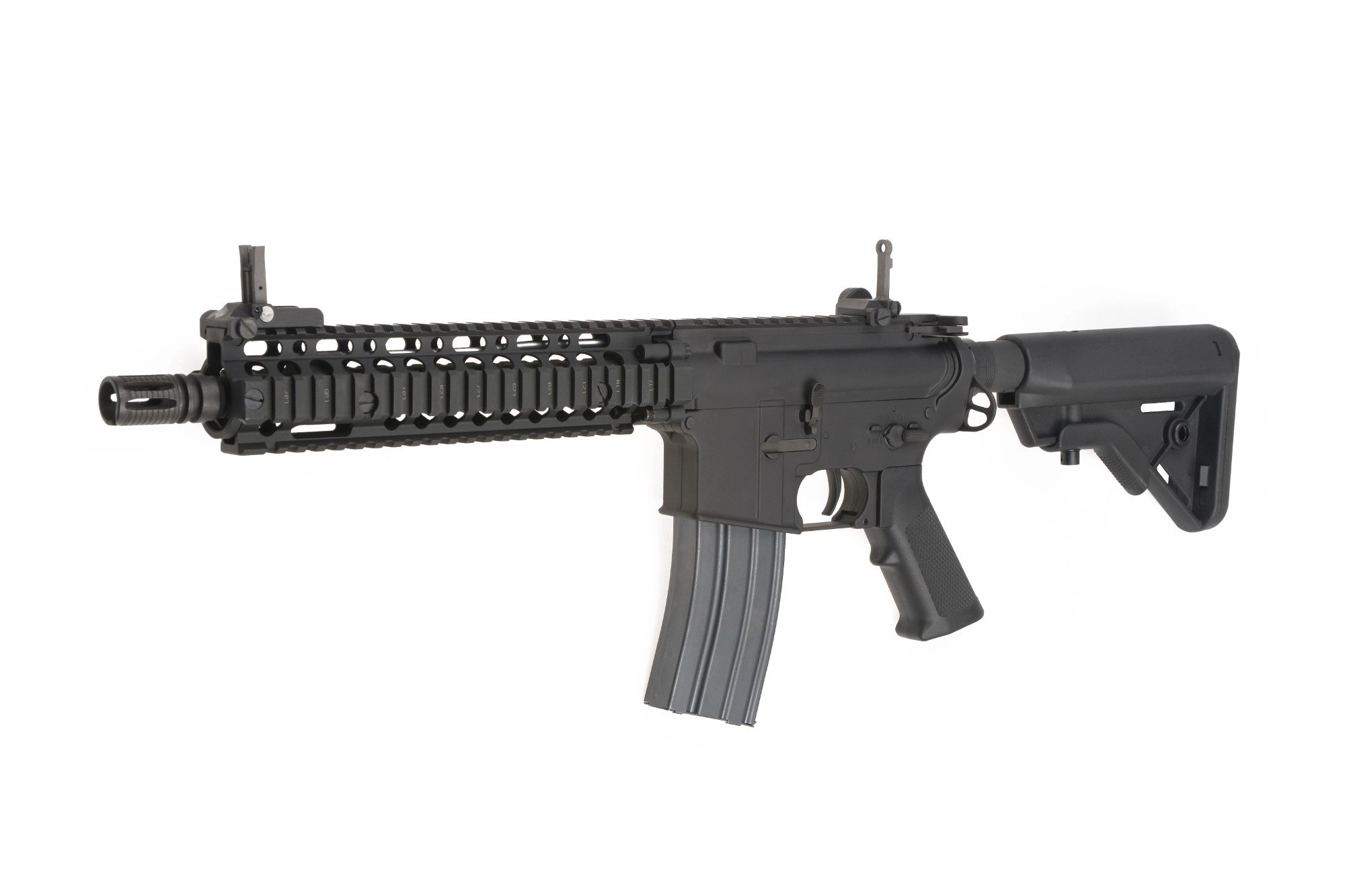 Replika karabinka ELAR MARK 18 MOD1 (Platinum Version) OD-G-EIL-01-011505-00 asgbox.pl Replika karabinka ELAR MARK 18 MOD1 (Platinum Version) - obrazek 11