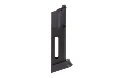 Magazynek CO2 do wiatrówek CZ Shadow SP-01 - 4,5mm - obrazek 3