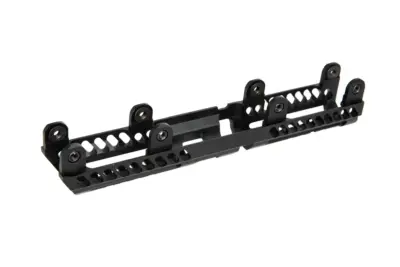 Nakładka rury gazowej B-31LW Sport - Czarny - obrazek 3
