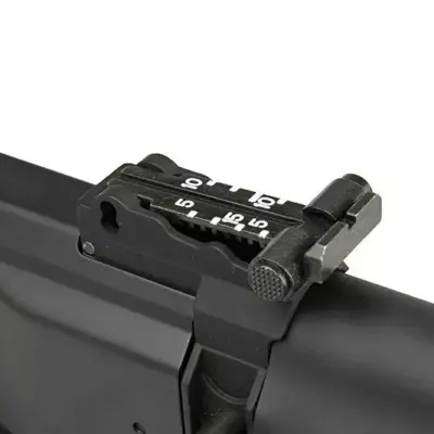 Replika pistoletu maszynowego PP-19 Bizon OD-G-CYM-01-007308-00 asgbox.pl